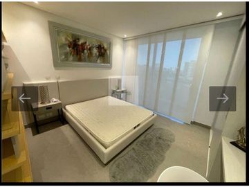 APARTAMENTO EN VENTA LA CAMPIÑA