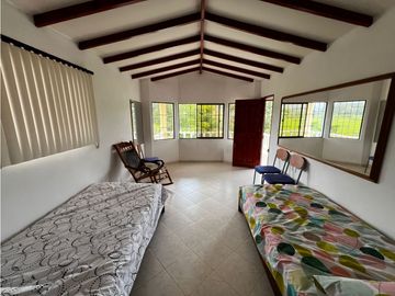FINCA GANADERA EN VENTA O PERMUTA URRAO ANTIOQUIA
