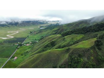 FINCA GANADERA EN VENTA O PERMUTA URRAO ANTIOQUIA