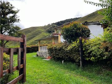 FINCA GANADERA EN VENTA O PERMUTA URRAO ANTIOQUIA