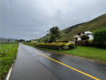 FINCA GANADERA EN VENTA O PERMUTA URRAO ANTIOQUIA