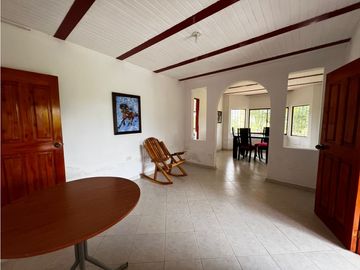 FINCA GANADERA EN VENTA O PERMUTA URRAO ANTIOQUIA