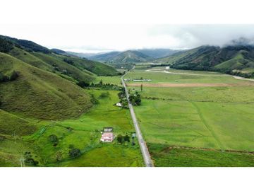 FINCA GANADERA EN VENTA O PERMUTA URRAO ANTIOQUIA