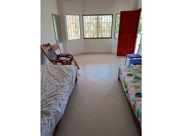FINCA GANADERA EN VENTA O PERMUTA URRAO ANTIOQUIA