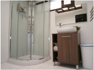 Casa en venta en Bogotá sector Chapinero Alto