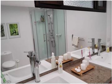 Casa en venta en Bogotá sector Chapinero Alto
