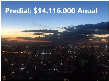 Casa en venta en Bogotá sector Chapinero Alto
