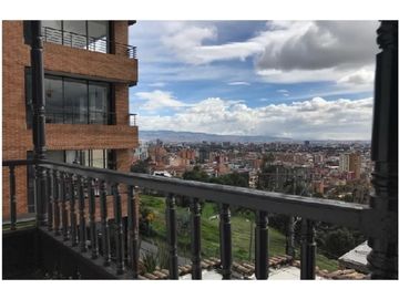 Casa en venta en Bogotá sector Chapinero Alto