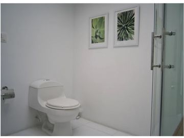 Casa en venta en Bogotá sector Chapinero Alto