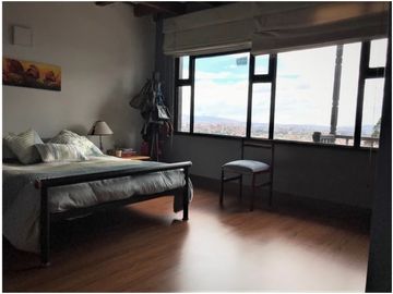 Casa en venta en Bogotá sector Chapinero Alto