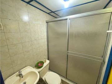 Se Vende Finca El Caimo Vista Cañon Rio Quindío