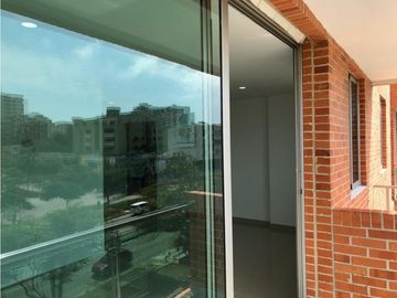 Villa santos apartamento en Venta - Barranquilla