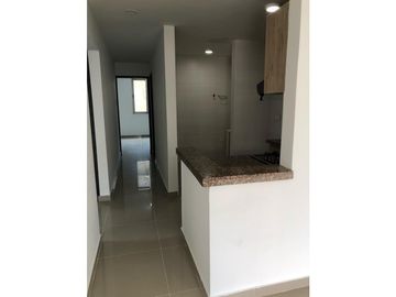 Villa santos apartamento en Venta - Barranquilla
