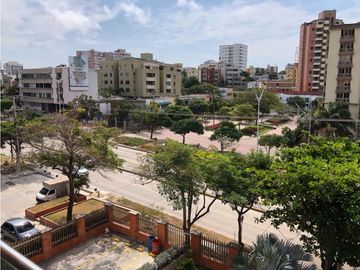 Villa santos apartamento en Venta - Barranquilla
