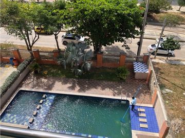 Villa santos apartamento en Venta - Barranquilla