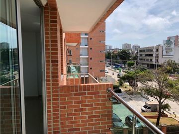 Villa santos apartamento en Venta - Barranquilla