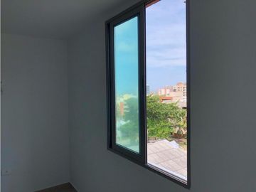 Villa santos apartamento en Venta - Barranquilla
