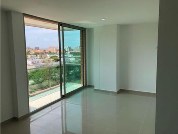 Villa santos apartamento en Venta - Barranquilla
