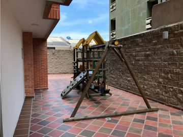Villa santos apartamento en Venta - Barranquilla