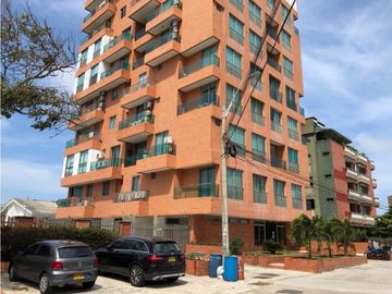 Villa santos apartamento en Venta - Barranquilla