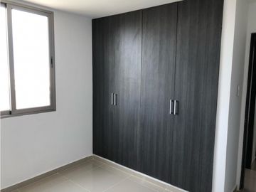 Villa santos apartamento en Venta - Barranquilla