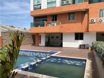 Villa santos apartamento en Venta - Barranquilla