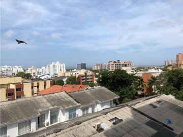 Villa santos apartamento en Venta - Barranquilla