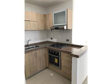 Villa santos apartamento en Venta - Barranquilla