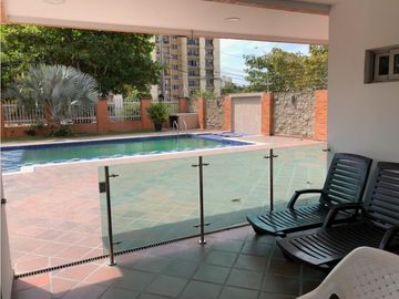 Villa santos apartamento en Venta - Barranquilla
