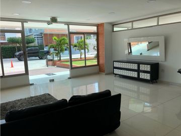 Villa santos apartamento en Venta - Barranquilla