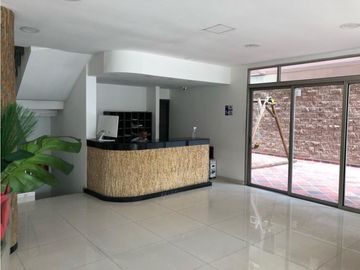 Villa santos apartamento en Venta - Barranquilla