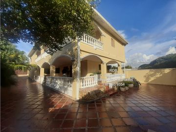 SANTA VERONICA, JUAN DE ACOSTA, ATLANTICO, VENTA CASA PLAYA ESTRATO 2