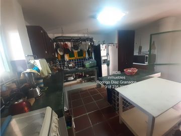 SANTA VERONICA, JUAN DE ACOSTA, ATLANTICO, VENTA CASA PLAYA ESTRATO 2