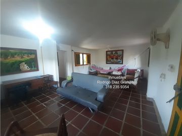 SANTA VERONICA, JUAN DE ACOSTA, ATLANTICO, VENTA CASA PLAYA ESTRATO 2