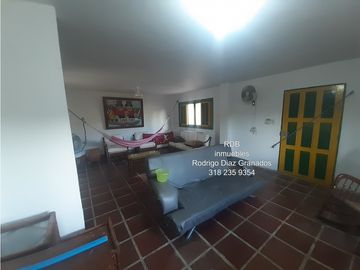 SANTA VERONICA, JUAN DE ACOSTA, ATLANTICO, VENTA CASA PLAYA ESTRATO 2