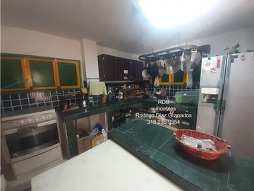 SANTA VERONICA, JUAN DE ACOSTA, ATLANTICO, VENTA CASA PLAYA ESTRATO 2