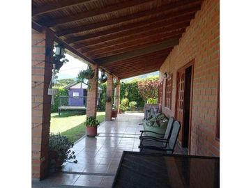 Vendo FINCA en Copacabana
