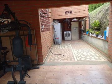 Vendo FINCA en Copacabana
