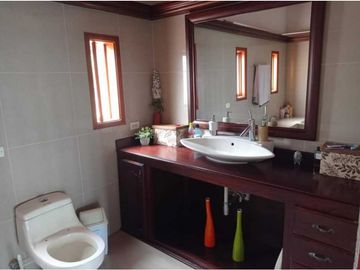 Vendo FINCA en Copacabana