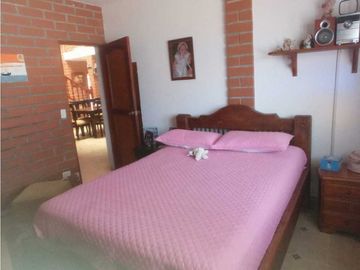 Vendo FINCA en Copacabana