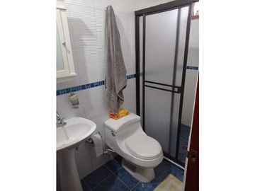 Vendo FINCA en Copacabana