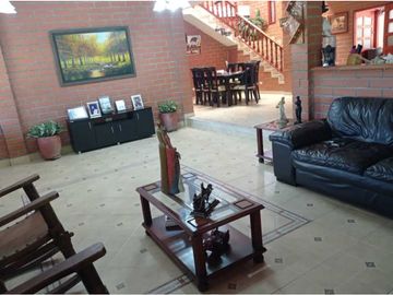 Vendo FINCA en Copacabana