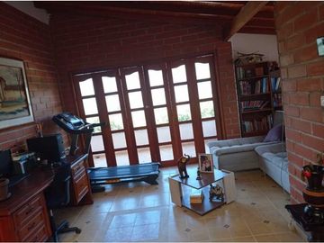 Vendo FINCA en Copacabana
