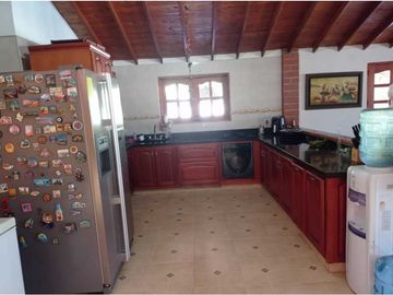 Vendo FINCA en Copacabana