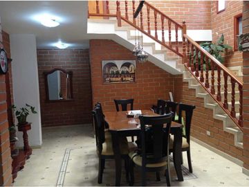 Vendo FINCA en Copacabana