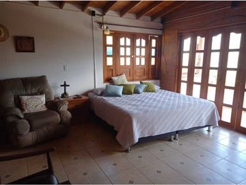 Vendo FINCA en Copacabana
