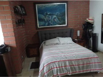 Vendo FINCA en Copacabana