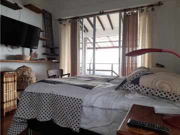 Finca Turística A La venta En Quimbaya Quindio
