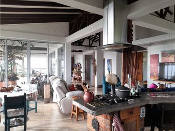 Finca Turística A La venta En Quimbaya Quindio