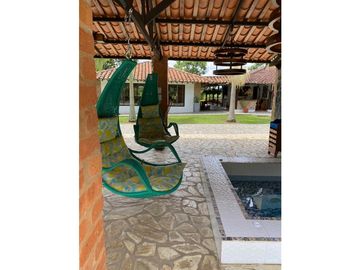 Finca Turística A La venta En Quimbaya Quindio